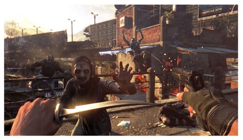 Dying Light - фото 2