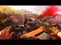 Видео - Dying Light и Проблема Паркура