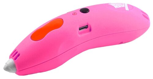 3D-ручка UNID Spider Pen Baby - фото 2