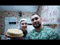 Видео - КУПИЛ 2 ДОМА В ДЕРЕВНЕ | УБРАЛИ КАПУСТУ | ПОСТРЯПАЛИ СМЕТАННИК