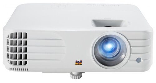 Проектор Viewsonic PX701HD - фото 3