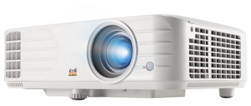 Проектор Viewsonic PX701HD - фото 4