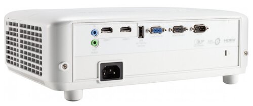 Проектор Viewsonic PX701HD - фото 2