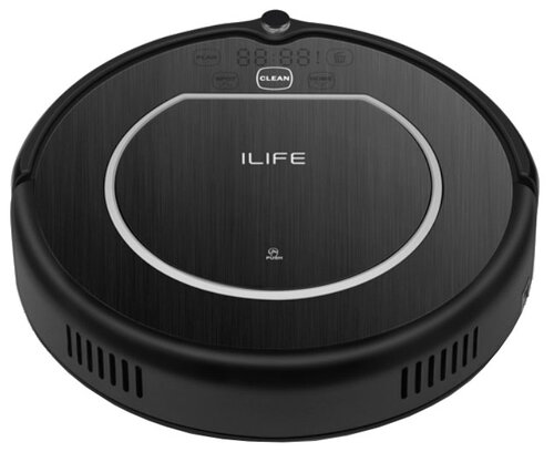 Робот-пылесос iLife V55 Pro - фото 1