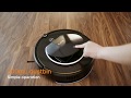 Видео - ILIFE V55 Pro Integrated Vacuuming &amp; Mopping Robot Vacuum