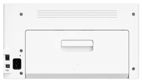 Принтер HP Color Laser 150nw - фото 2
