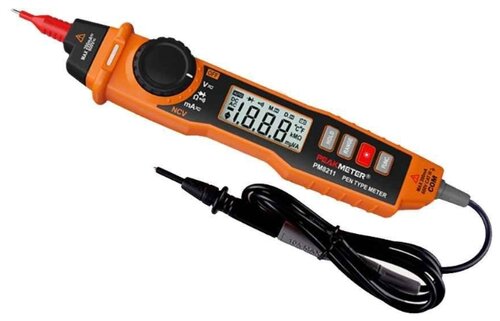 Мультиметр Peakmeter PM8211 - фото 2