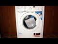 Видео - Обзор стиральной машины Indesit IWUD 4105 (CIS)