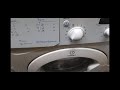 Видео - обзор стиральной машины indesit iwud 4105