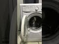 Видео - Стиральная машина INDESIT IWUC 4105