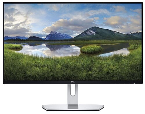 Монитор DELL S2419H - фото 1