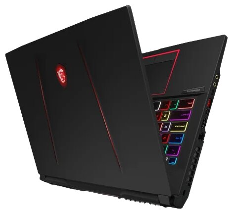 Ноутбук MSI GE75 Raider 9SF - фото 4