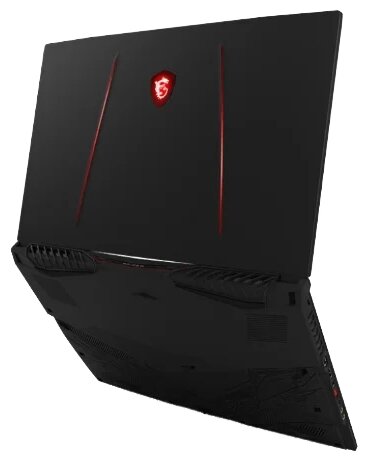 Ноутбук MSI GE75 Raider 9SF - фото 5
