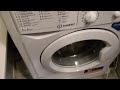 Видео - Внешний вид. Indesit IWSB 5085 (CIS)