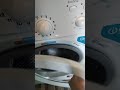 Видео - МОЯ СТИРАЛЬНАЯ МАШИНА INDESIT IWSB5085