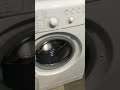 Видео - Стиральная машина Indesit IWSB 5085