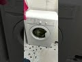 Видео - Стиральная машина indesit IWSB 5085