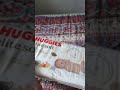 Видео - Huggies Elite Soft 2