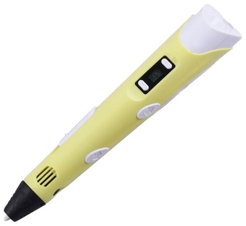 3D-ручка cactus CS-3D-PEN-A - фото 4