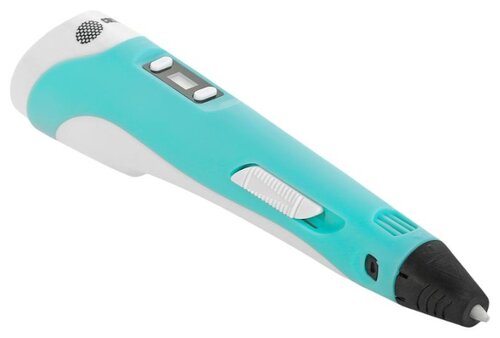 3D-ручка cactus CS-3D-PEN-A - фото 1