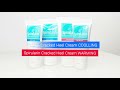 Видео - Spirularin Cracked Heel Cream WARMING / COOLING