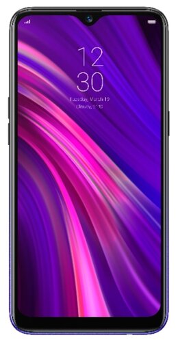 Смартфон realme 3 3/32GB - фото 3