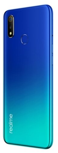 Смартфон realme 3 3/32GB - фото 2
