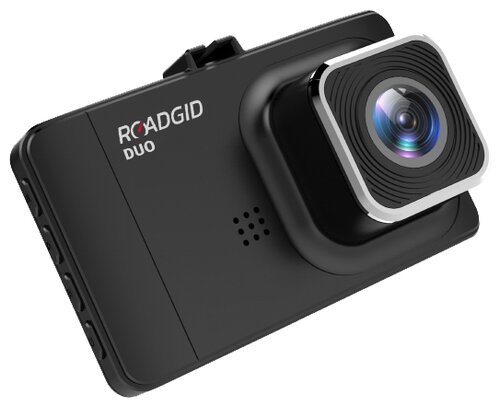 Видеорегистратор Roadgid Duo - фото 4