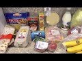 Видео - Закупка продуктов✅/лента/большая закупка/первый хейтер