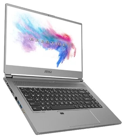 Ноутбук MSI P65 Creator 9SE - фото 3