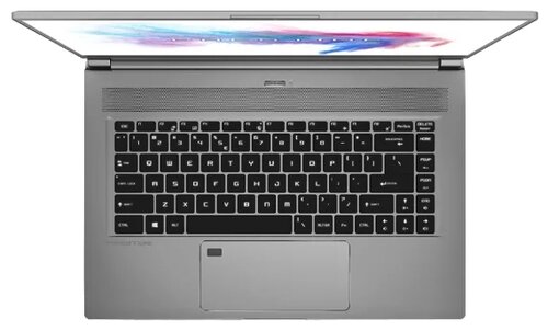 Ноутбук MSI P65 Creator 9SE - фото 5