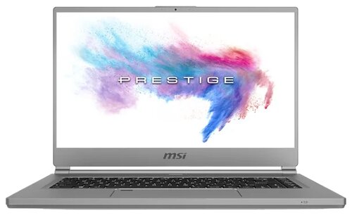 Ноутбук MSI P65 Creator 9SE - фото 1