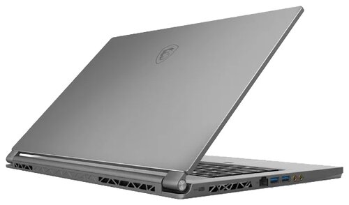 Ноутбук MSI P65 Creator 9SE - фото 2