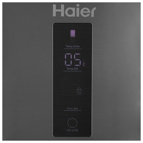 Холодильник Haier C2F636CFFD - фото 3