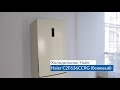 Видео - Видео обзор холодильника Haier C2F636CCRG