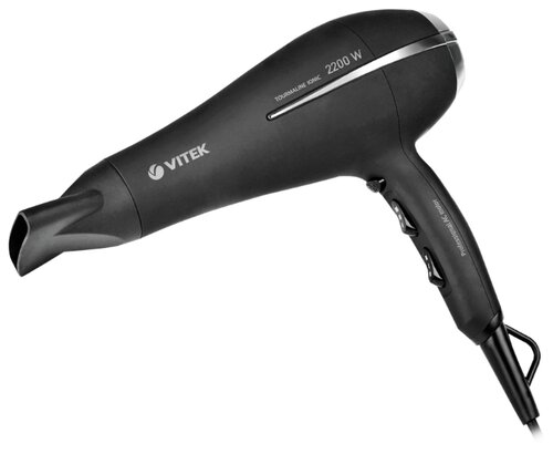 Фен VITEK VT-8222 - фото 1