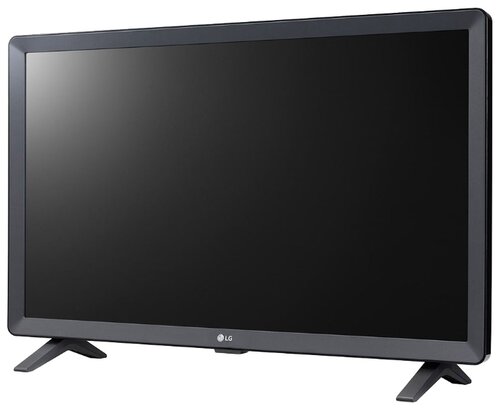 Телевизор LG 24TL520V-PZ - фото 3