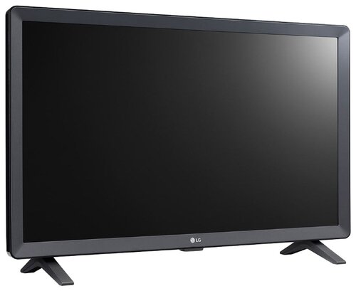 Телевизор LG 24TL520V-PZ - фото 4