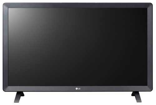 Телевизор LG 24TL520V-PZ - фото 2