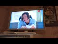 Видео - В Новый год-с новым телевизором!LG-24 smart TV.