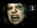 Видео - Прохождение Resident Evil 7 — Часть 1: Добро пожаловать в семью!