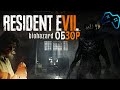 Видео - Resident Evil 7: Biohazard | ОБЗОР ИГРЫ (2017) | НАКОНЕЦ-ТО СТАЛО СТРАШНО