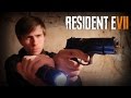 Видео - ОБЗОР RESIDENT EVIL 7