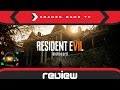 Видео - ОБЗОР Resident Evil 7 Biohazard (Review)