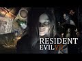 Видео - Про что был Resident Evil 7