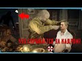 Видео - Как Итан по чужим домам шарился | Resident Evil 7 | Сцены за кадром