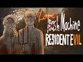 Видео - GrayKiddo's LOVE-Machine - Обзор Resident Evil 7