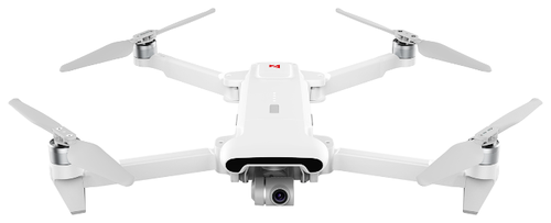 Квадрокоптер Fimi X8 SE - фото 1