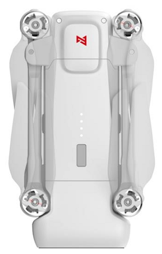 Квадрокоптер Fimi X8 SE - фото 2