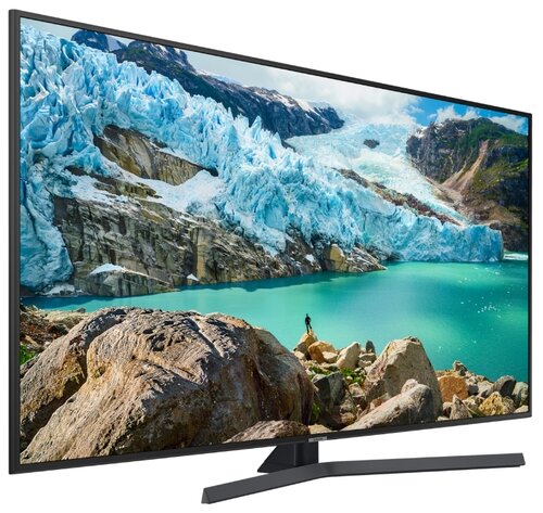 ЖК-телевизор Samsung UE55RU7200U - фото 3